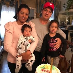 Meet your Posher, A a alonzo